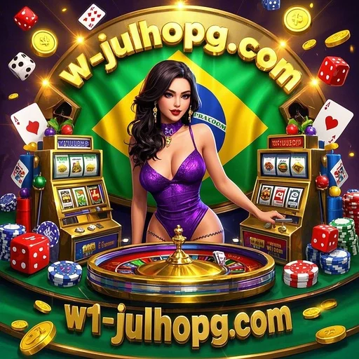 Desbloqueie Sua Mente: A Magia dos Jogos de Desafios no w1-julhopg.com